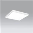 Elegante Backlight Plafon de techo 60X60 cm.